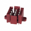 Headers, Male Pins - A30065-ND - DigiKey