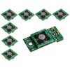 Sensor Evaluation Boards - 1684-1033-ND - DigiKey
