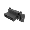 Rectangular Connector Housings - 609-10160855-14GLF-ND - DigiKey