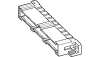 Headers & Wire Housings - 3-208403-4 - Powell Electronics, Inc.