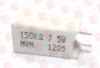 Resistor - 179199520 - Radwell International