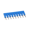 Terminal Block Jumpers - 2946-2002-409/000-006-ND - DigiKey