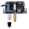 Door locking devices - AV 15 - AV15LKX11.5U-GB215 - Image