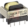 Transformer, Telephone Coupling;Pri:600Ohms, Sec:600 Ohms (CT Split);90mA;1.8dB - 70213329 - Allied Electronics, Inc.