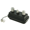 D-Sub, D-Shaped Connector Accessories - NOR1128-ND - DigiKey