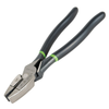 Pliers - 0151-09FD - ODG (Origin Data Global)