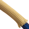 Spiral Wrap, Expandable Sleeving - 1030-KVN1.00YL200-ND - DigiKey
