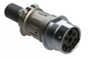Automotive Connectors - AHDBM04-24-91PR-059 - Powell Electronics, Inc.