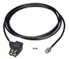 Red Coax Balun -- 10150