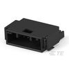 Headers, Male Pins - 17-2834659-6DKR-ND - DigiKey