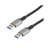 USB Cables -- 5073-CAUC32AA-MM-1M-ND - Image