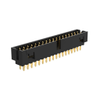 Headers, Male Pins - 664-G8233612YBEU-ND - DigiKey