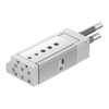 Actuators/Cylinders - 2171-DGSL-20-40-Y3A-ND - DigiKey