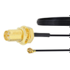 Coaxial Cables (RF) - 5328-FMCA1033-12-ND - DigiKey