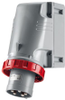 Industrial Power Connectors - 1254469 - RS Components, Ltd.