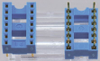 DIL Sockets -- 166652 - Image