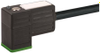 DIN 43650 Solenoid Connectors - 2709594 - RS Components, Ltd.