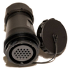 Industrial Circular Connectors - 2506203 - RS Components, Ltd.