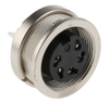 Industrial Circular Connectors - 1152635 - RS Components, Ltd.