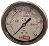 Pressure Gauges - 179981 - RS Components, Ltd.