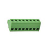 Pluggable Terminal Blocks - 2624306 - RS Components, Ltd.