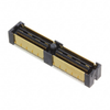 Arrays, Edge Type, Mezzanine (Board to Board) - QFSS-052-04.25-L-D-A-TR-ND - DigiKey