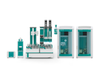TitrIC flex II – the hyphenated IC and titration system for comprehensive anion and cation analysis - TitrIC flex II - Metrohm USA, Inc.
