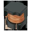 470uH 1KHz 0.145A Inductor and Choke - 71-LQH44NN471K03L - ERSAELECTRONICS PTE. LTD.