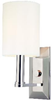 8311-PN Sconces-Other - 342731 - Capital Lighting, Inc.