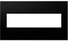 Standard Wall Plate -- AWP4G-GR4 - Image
