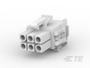Rectangular Wire & Cable Connectors & Housings - 794190-1 - TE Connectivity
