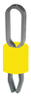 MultiPurpose Test Point, Tin -Yellow - 5284 - Keystone Electronics Corp.