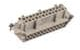 Heavy Duty Power Connectors - T2040242201-000 - VAST STOCK CO., LIMITED