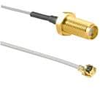 RF Cable Assemblies - CSI-RGFB-100-UFFR-B - VAST STOCK CO., LIMITED