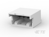 PCB Headers & Receptacles - 1871843-4 - TE Connectivity