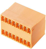 Terminal Blocks - Headers, Plugs and Sockets - 281-2826-ND - DigiKey