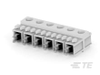 Standard Edge Connectors - 2376193-6 - TE Connectivity