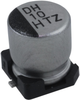 Aluminum Electrolytic Capacitor, 10Uf, 50V, 20%, Smd; Capacitor Case / Package Rubycon - 38M6731 - Newark, An Avnet Company