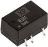 Dc-Dc Converter, 3.3V, 0.303A; Power Supply Approvals Xp Power - 41AH7687 - Newark, An Avnet Company