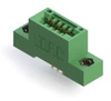 Card Edge Conn, Single, 5Pos, Wire Wrap; Card Edge Connector Type Edac - 64AJ7888 - Newark, An Avnet Company