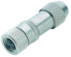 Sensor Conn, Rcpt, , 3Pos, M8, Cable; Product Range Binder - 82AC4653 - Newark, An Avnet Company