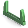 Card Edge Conn, Single Side, 13Pos, Lug; Card Edge Connector Type Edac - 57AJ2584 - Newark, An Avnet Company