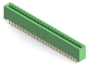 Card Conn, Dual Side, 50Pos, Wire Wrap; Card Edge Connector Type Edac - 60AJ8179 - Newark, An Avnet Company