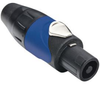 Loud Speaker Connector, Plug, 2P, Cable; Product Range Amphenol Sine/tuchel - 23AC1166 - Newark, An Avnet Company