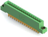 Card Edge Conn, Dual Side, 32Pos, Th; Card Edge Connector Type Edac - 59AJ7663 - Newark, An Avnet Company