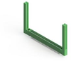 Card Edge Conn, Dual Side, 42Pos, Lug; Card Edge Connector Type Edac - 58AJ1528 - Newark, An Avnet Company
