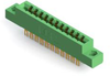 Card Edge Conn, Dual Side, 22Pos, Lug; Card Edge Connector Type Edac - 86AH2607 - Newark, An Avnet Company