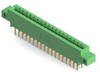 Card Conn, Dual Side, 36Pos, Wire Wrap; Card Edge Connector Type Edac - 59AJ6502 - Newark, An Avnet Company