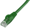 Patch Cord, Rj45 Plug-Plug, Grn, 2M Rohs Compliant Pro Signal - 52AH4197 - Newark, An Avnet Company