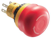 Switch, E-Stop, Spst, 5A, 250Vac; Contact Configuration Idec - 19X1141 - Newark, An Avnet Company